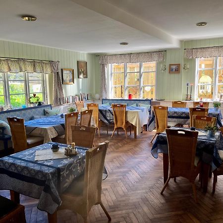 Lindenhof Chezartistes Hotel Loose ภายนอก รูปภาพ