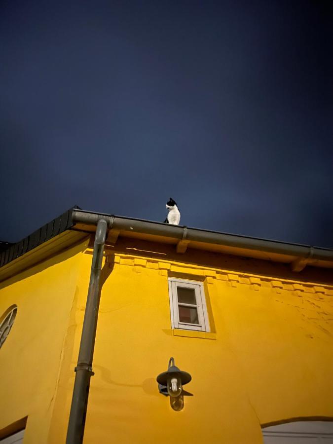 Lindenhof Chezartistes Hotel Loose ภายนอก รูปภาพ