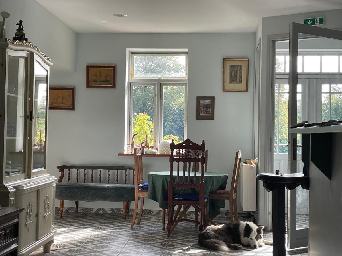 Lindenhof Chezartistes Hotel Loose ภายนอก รูปภาพ