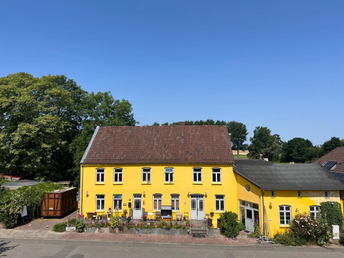 Lindenhof Chezartistes Hotel Loose ภายนอก รูปภาพ