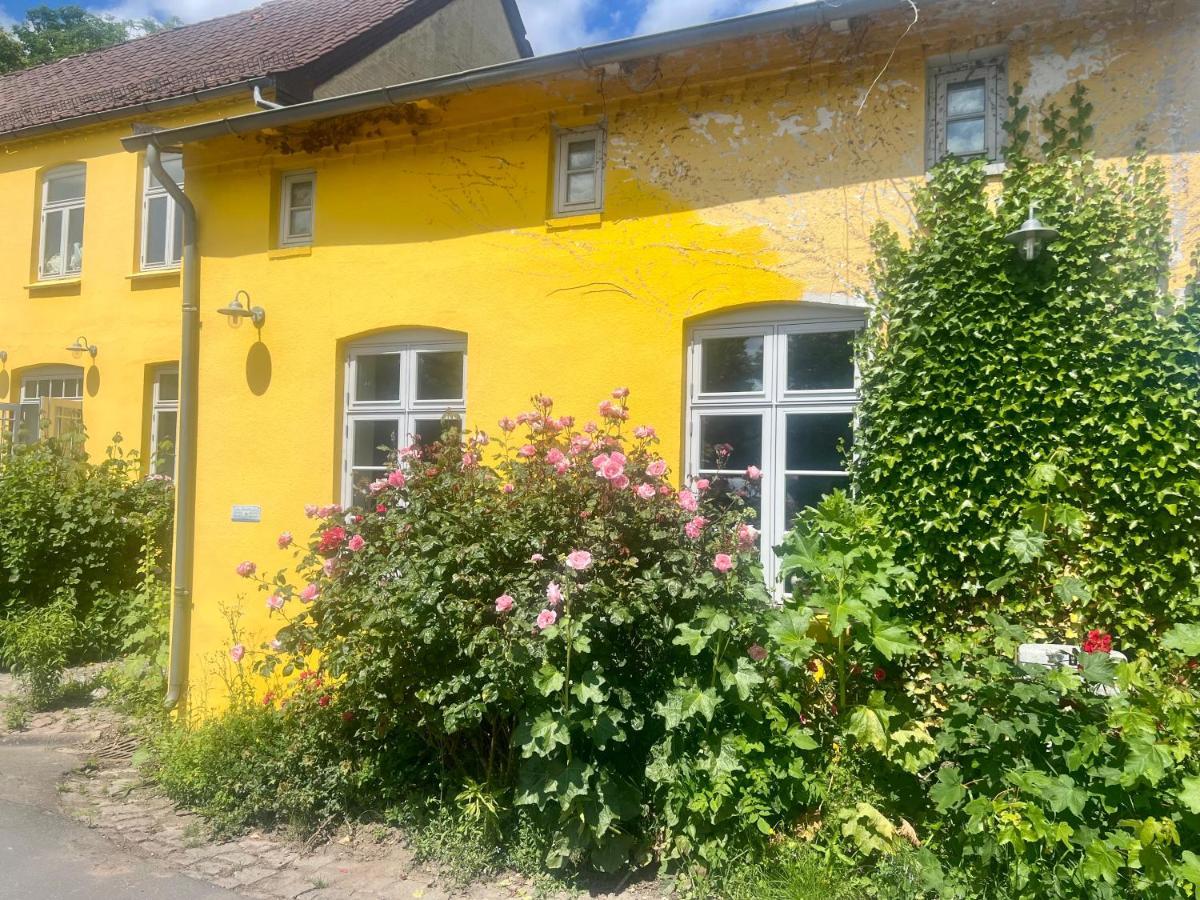 Lindenhof Chezartistes Hotel Loose ภายนอก รูปภาพ
