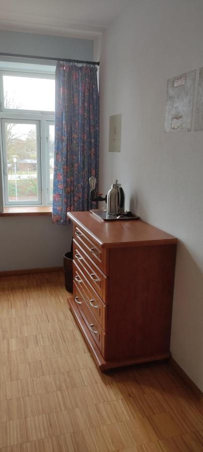 Lindenhof Chezartistes Hotel Loose ภายนอก รูปภาพ