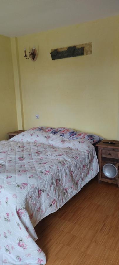 Lindenhof Chezartistes Hotel Loose ภายนอก รูปภาพ