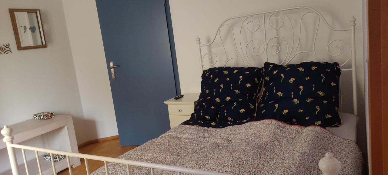 Lindenhof Chezartistes Hotel Loose ภายนอก รูปภาพ