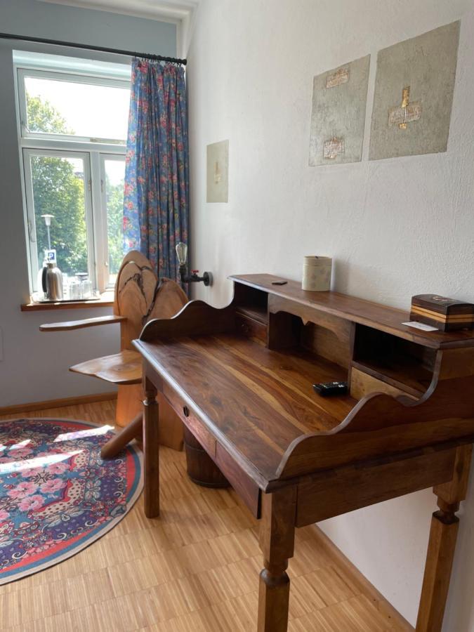 Lindenhof Chezartistes Hotel Loose ภายนอก รูปภาพ