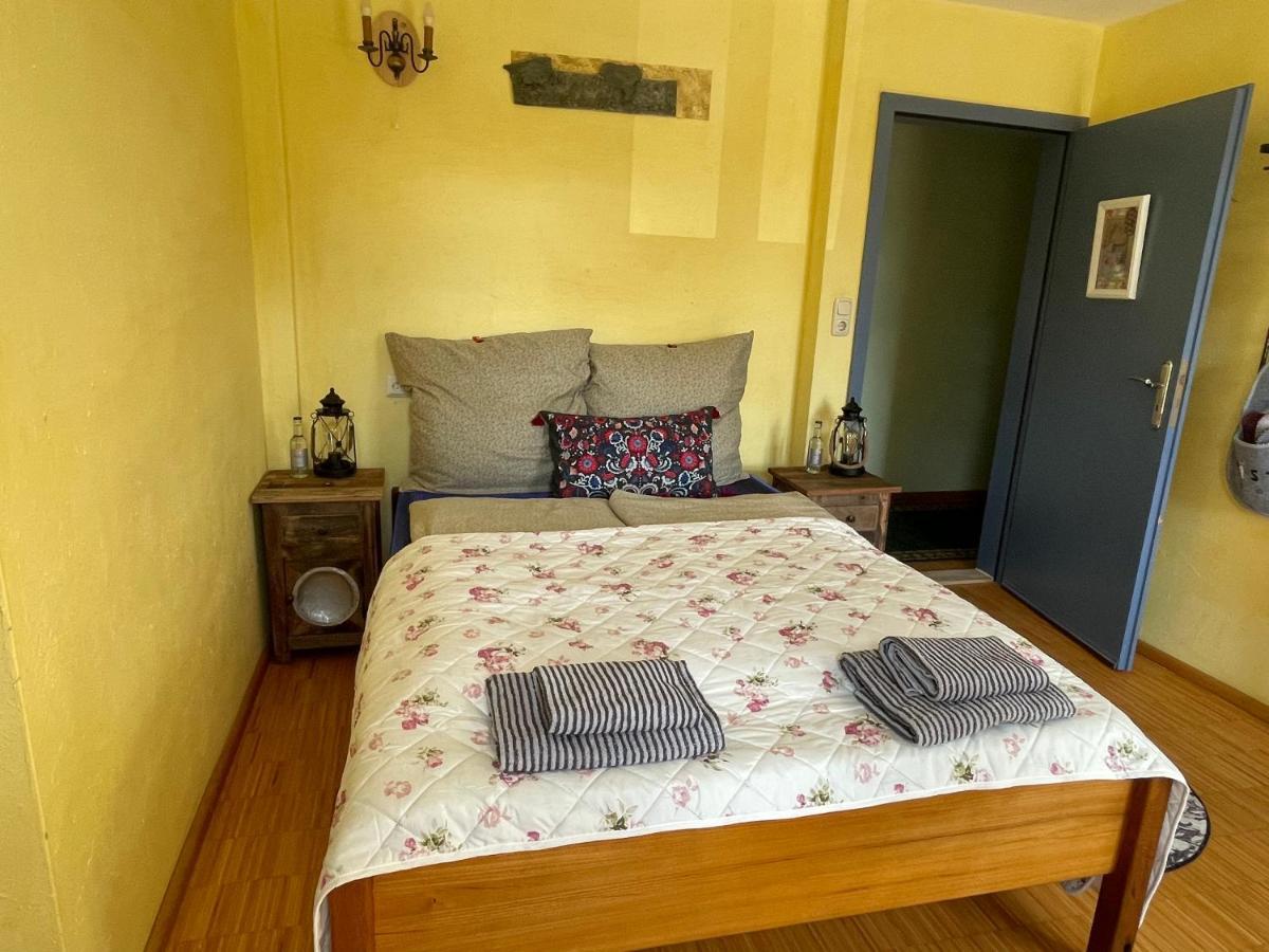 Lindenhof Chezartistes Hotel Loose ภายนอก รูปภาพ