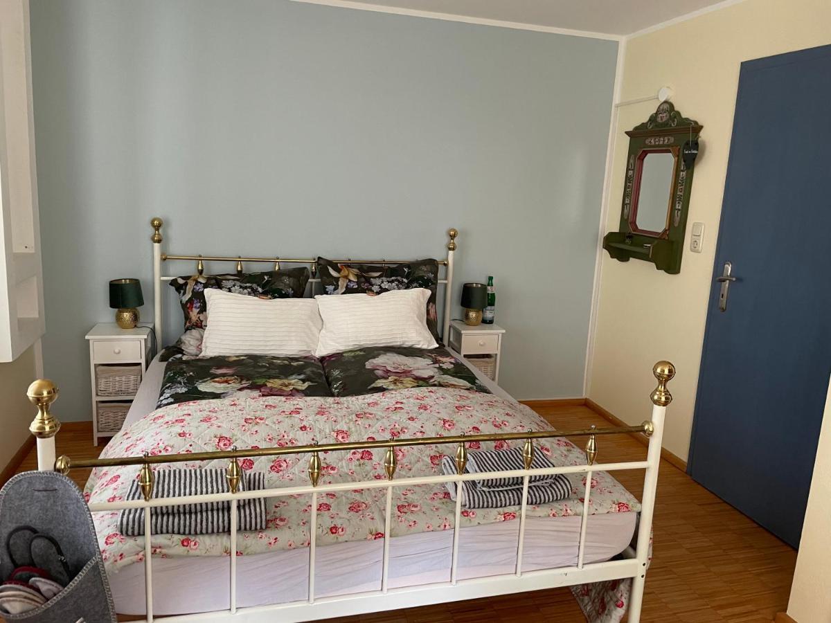Lindenhof Chezartistes Hotel Loose ภายนอก รูปภาพ