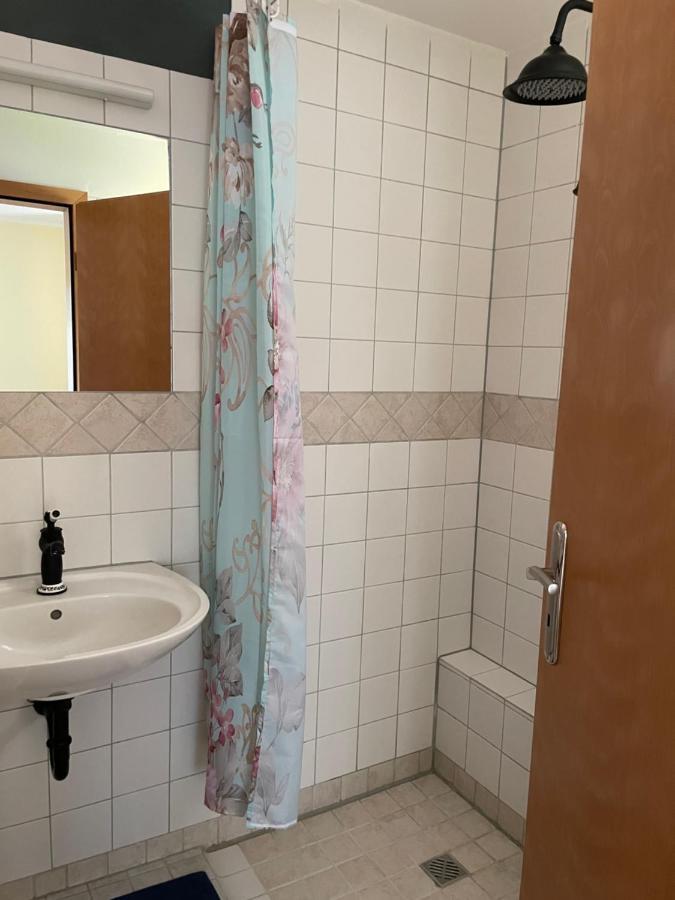Lindenhof Chezartistes Hotel Loose ภายนอก รูปภาพ