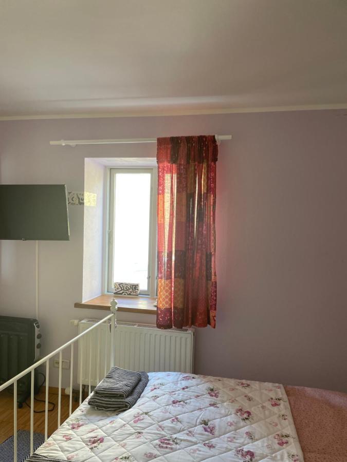 Lindenhof Chezartistes Hotel Loose ภายนอก รูปภาพ
