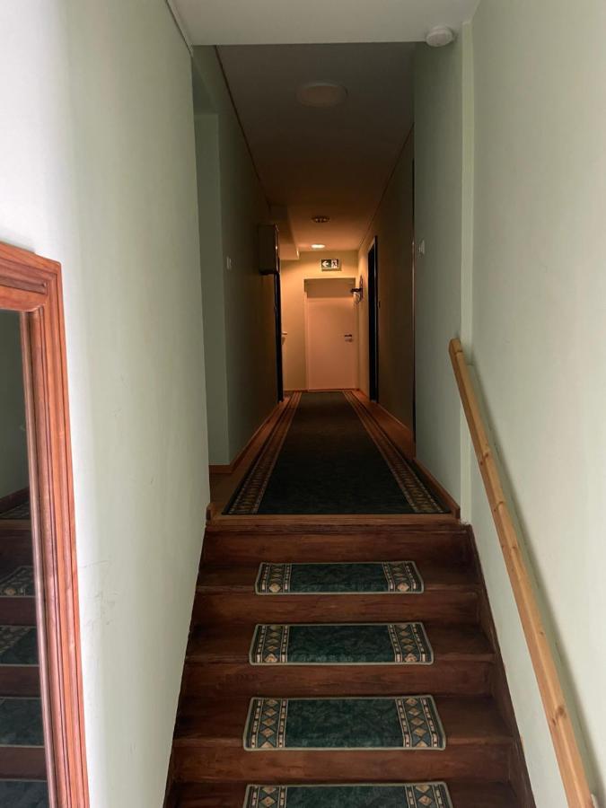 Lindenhof Chezartistes Hotel Loose ภายนอก รูปภาพ