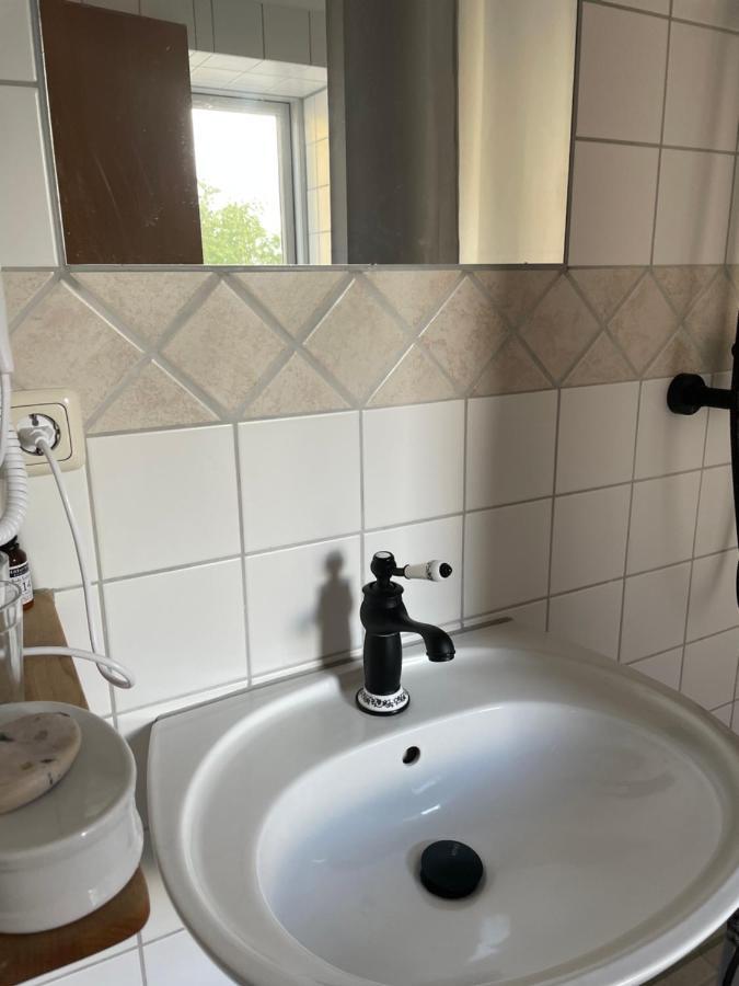 Lindenhof Chezartistes Hotel Loose ภายนอก รูปภาพ