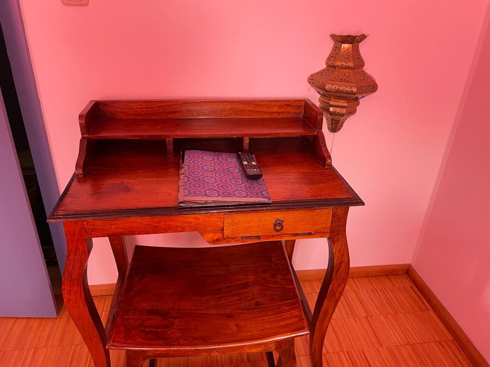 Lindenhof Chezartistes Hotel Loose ภายนอก รูปภาพ