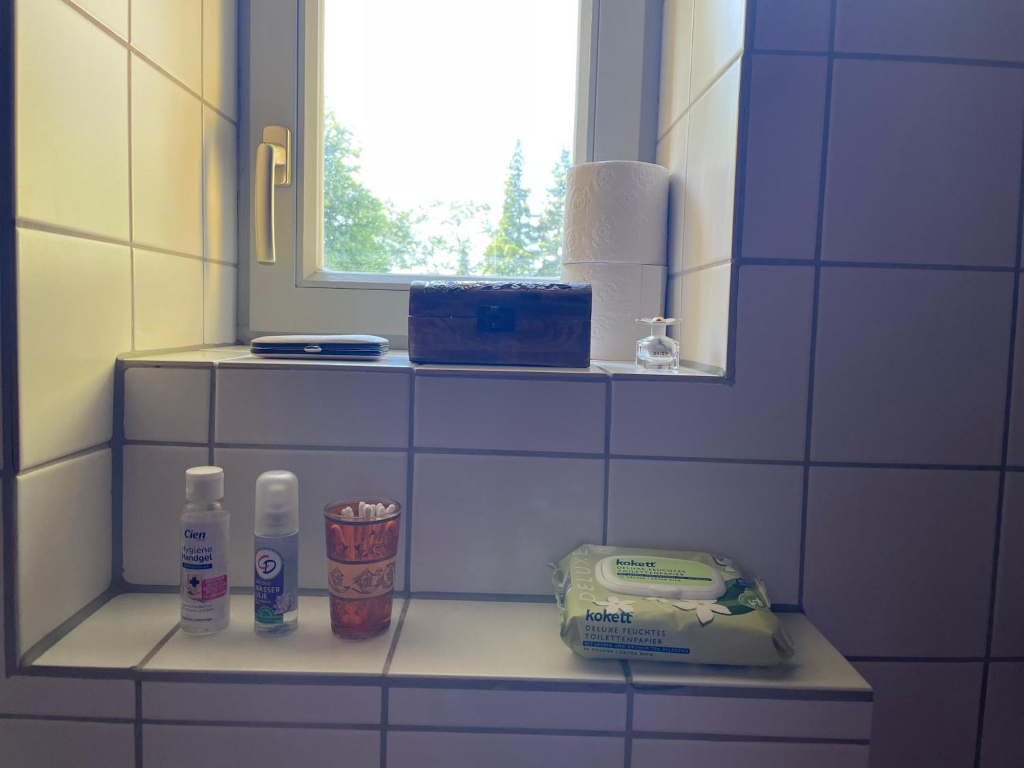 Lindenhof Chezartistes Hotel Loose ภายนอก รูปภาพ